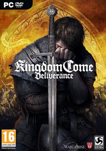 kingdom come deliverance pc game