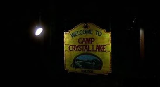 Doc S Trip To Camp Crystal Lake Part Films To Horror Cult Films