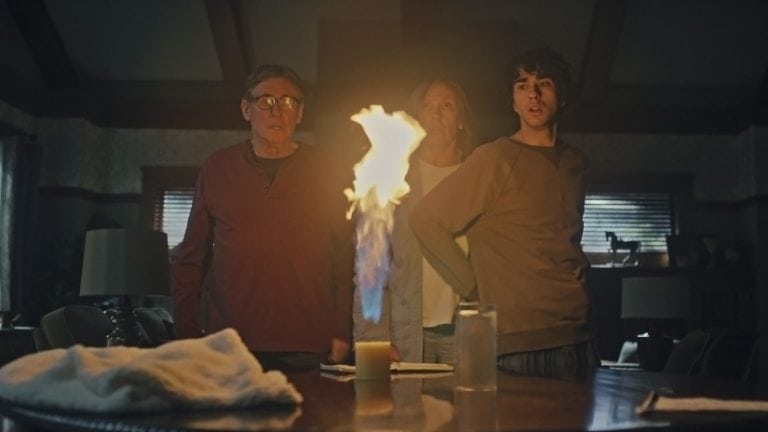 Hereditary (2018) | Horror Cult Films