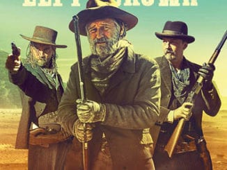 the ballad of lefty brown
