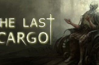 the last cargo