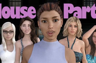 house part pc game