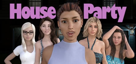 house part pc game