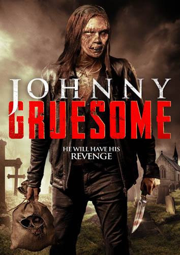 johnny gruesome