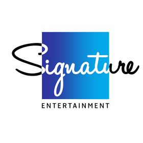 signature entertainment