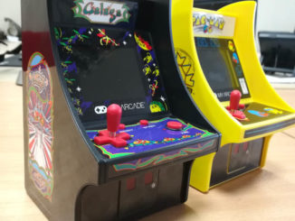 myarcade micro arcade machines