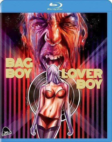 bag boy lover boy bluray