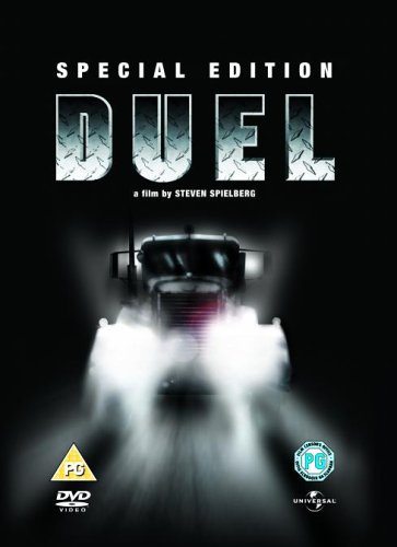 duel dvd