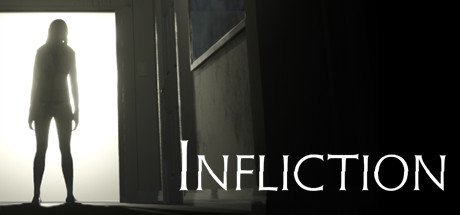 infliction pc game