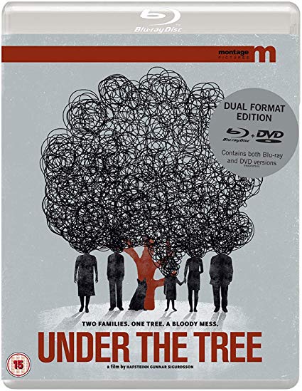 under the tree review