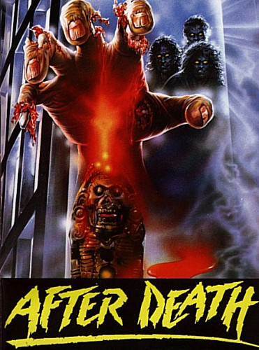 Zombie 4: After Death (1989) - Filmaffinity