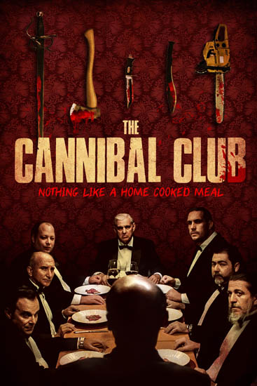 the cannibal club