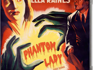 phantom lady