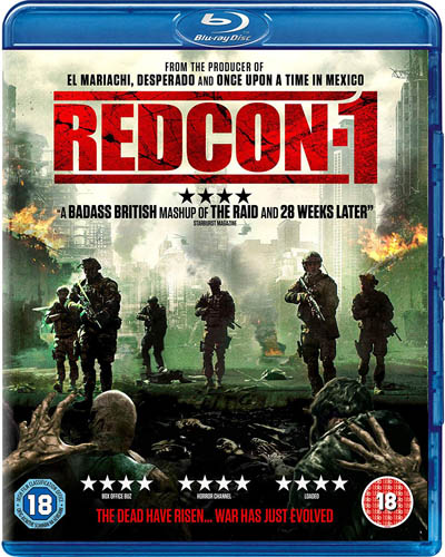 redcon-1