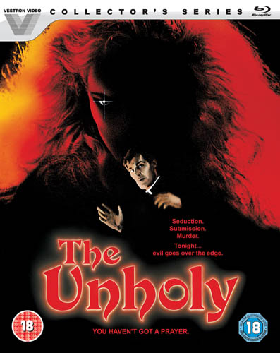 the unholy