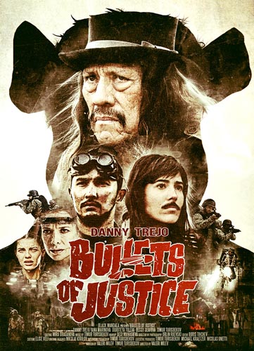 bullets of justice