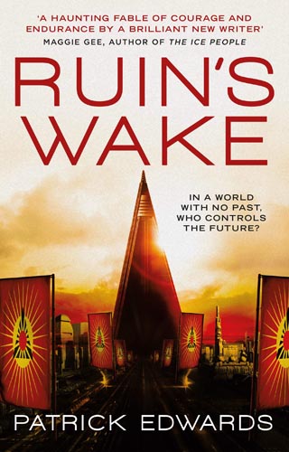 Ruin's Wake
