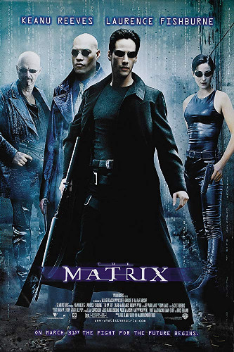 The Matrix 1 & 2, Shoot 'Em Up, Red, 12 Rounds, Die Hard, Hitman