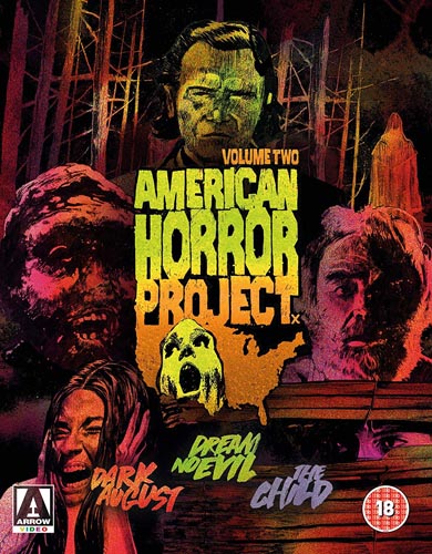 american horror project vol 2