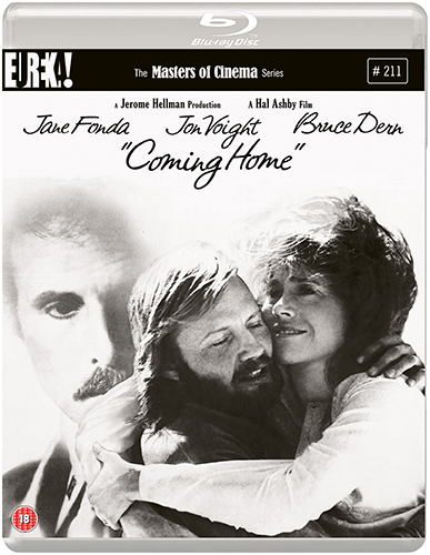 coming home blu-ray