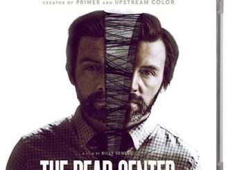 the dead center
