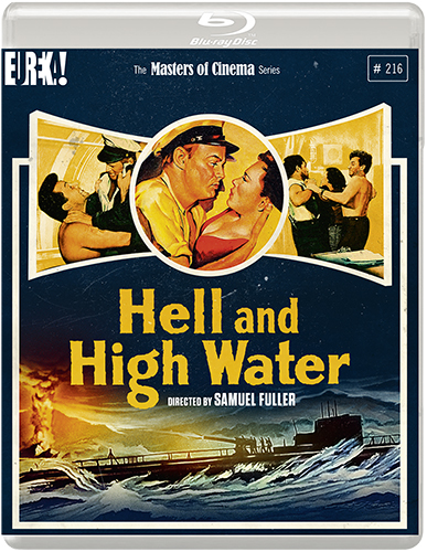 Hell or High Water' Series Adaptation in the Works at Fox (EXCLUSIVE)