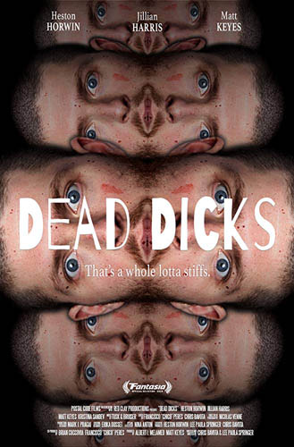 dead dicks
