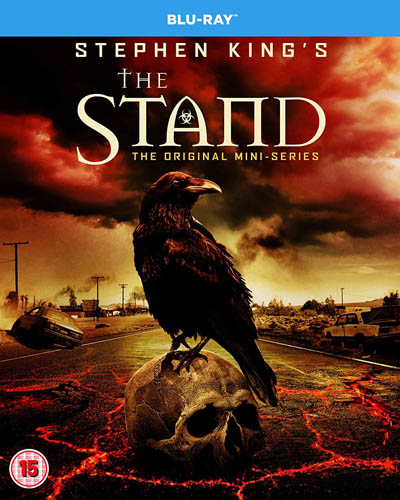 shawnee smith the stand