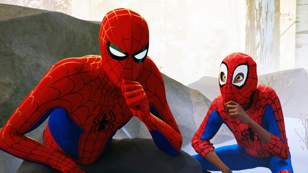Spider-Man: Across The Spider-Verse Trailer Promises Dazzling Action And  Deep Emotion, Movies