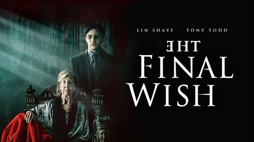 movie review the final wish