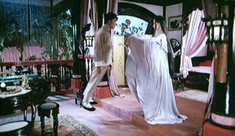 Film Review: Mr Vampire (1985) by Ricky Lau