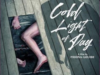 cold light of day bluray
