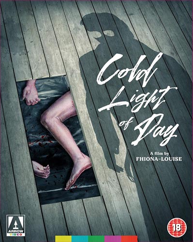 cold light of day bluray