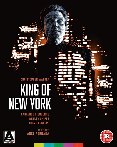 Frank White, Republican Nightmare: Abel Ferrara's King of New York – Father  Son Holy Gore