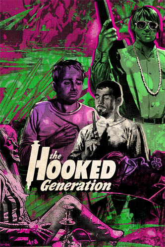 the hooked generation