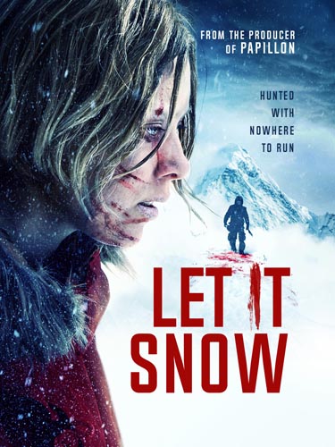 LET IT SNOW (2020) Review