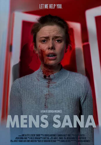 mens sana poster