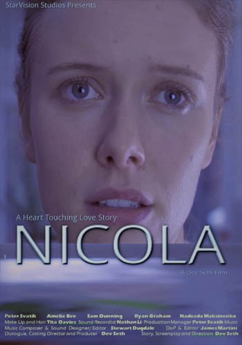 nicola- a touching story