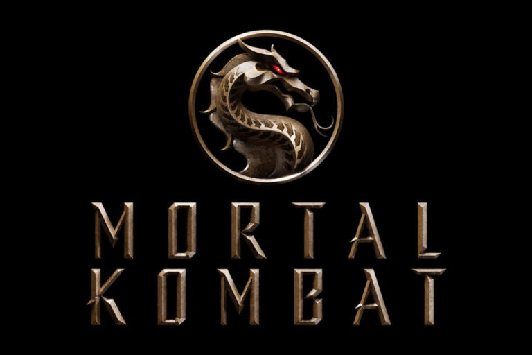 Mortal Kombat (2021) - Available to Rent Now & in Cinemas 17th May