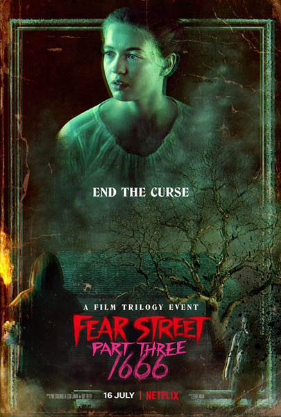 fear street 1666