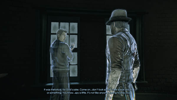 Murdered: Soul Suspect, PC Steam Game