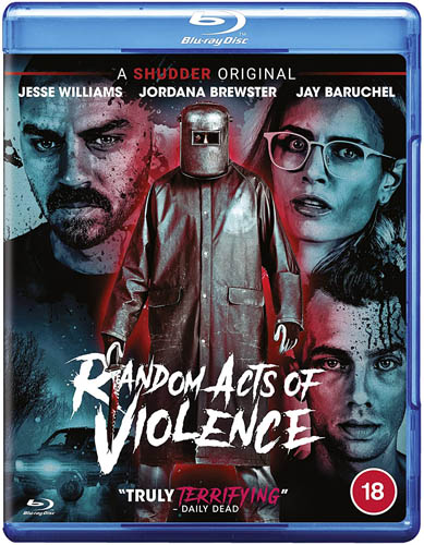 RANDOM ACTS OF VIOLENCE