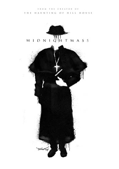 Midnight Mass poster
