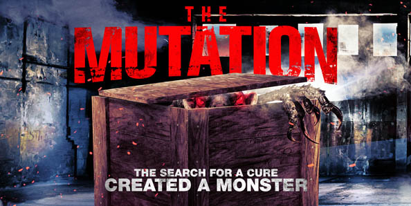 the mutation