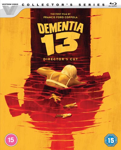 dementia 13