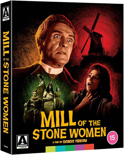 mill of the stone women