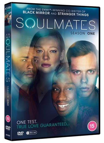 Soulmates Season 1