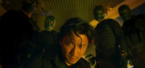 Nicholas Tse