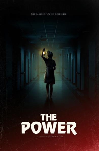 the power horror movie review
