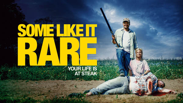 دانلود زیرنویس فیلم Some Like It Rare 2021 – بلو سابتایتل